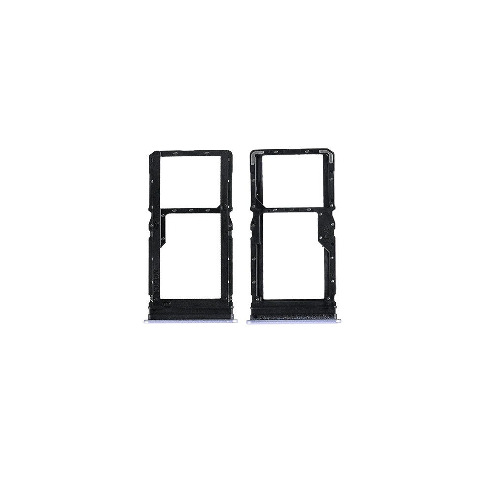 Xiaomi Poco M6 Plus Sim Kaarthouder Paars OEM