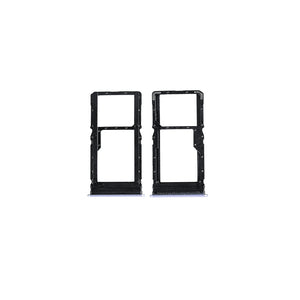 Xiaomi Poco M6 Plus Sim Kaarthouder Paars OEM