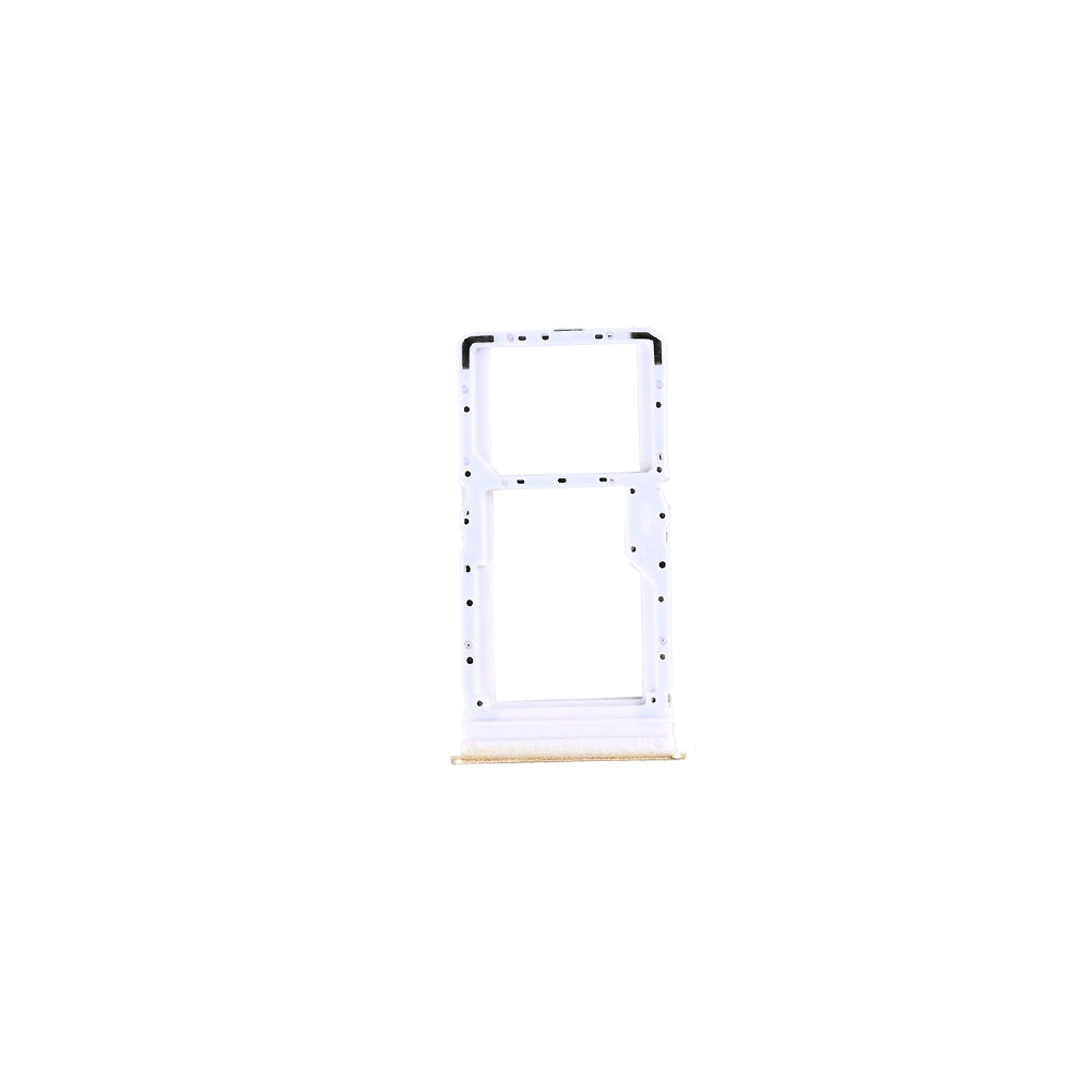 Xiaomi Poco M6 Plus Sim Kaarthouder Zilver OEM