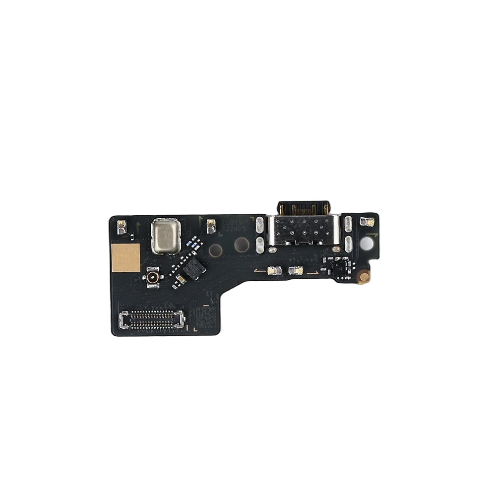 Xiaomi Poco M6 4G systeem opladen Board OEM