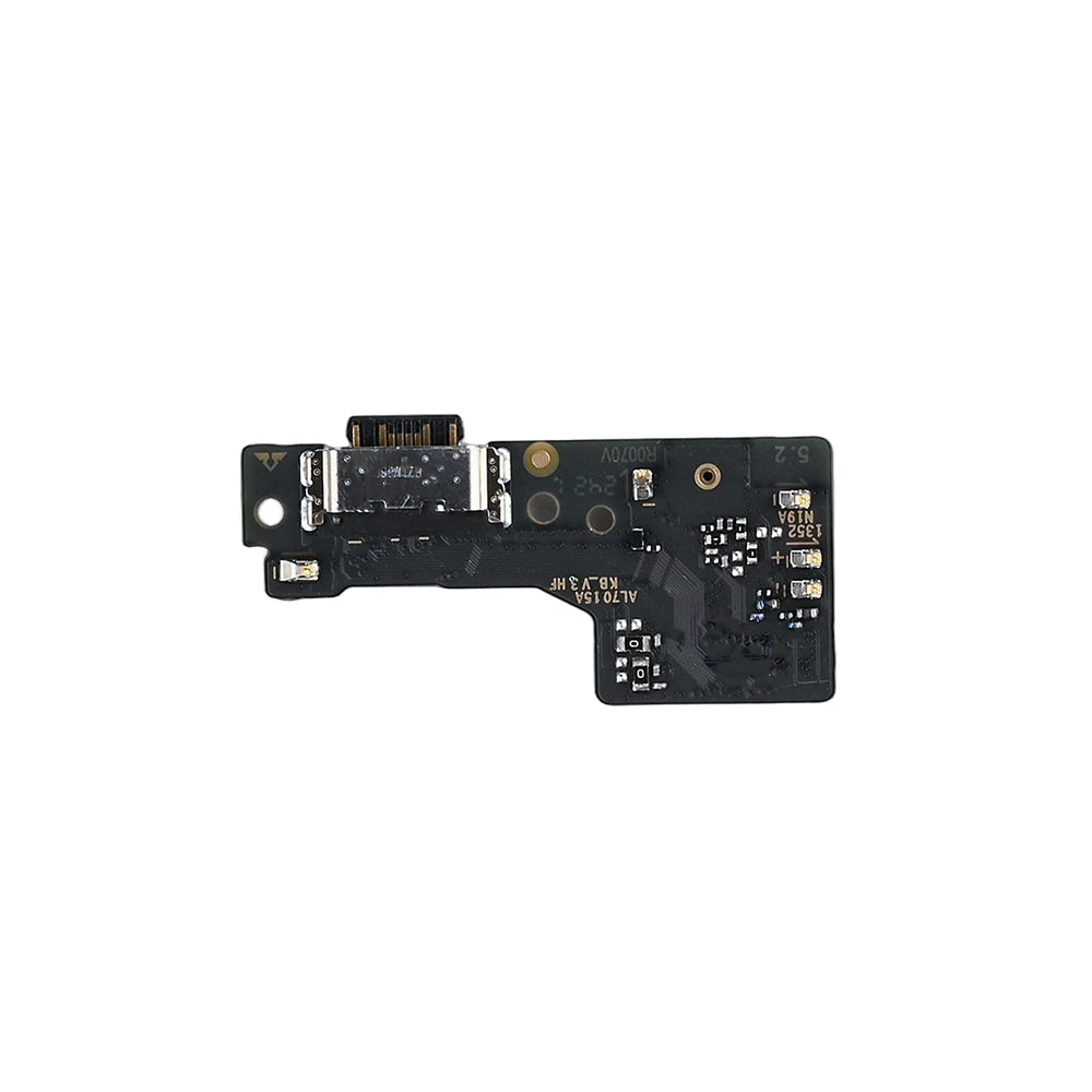 Xiaomi Poco M6 4G systeem opladen Board OEM