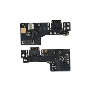 Xiaomi Poco M6 4G systeem opladen Board OEM