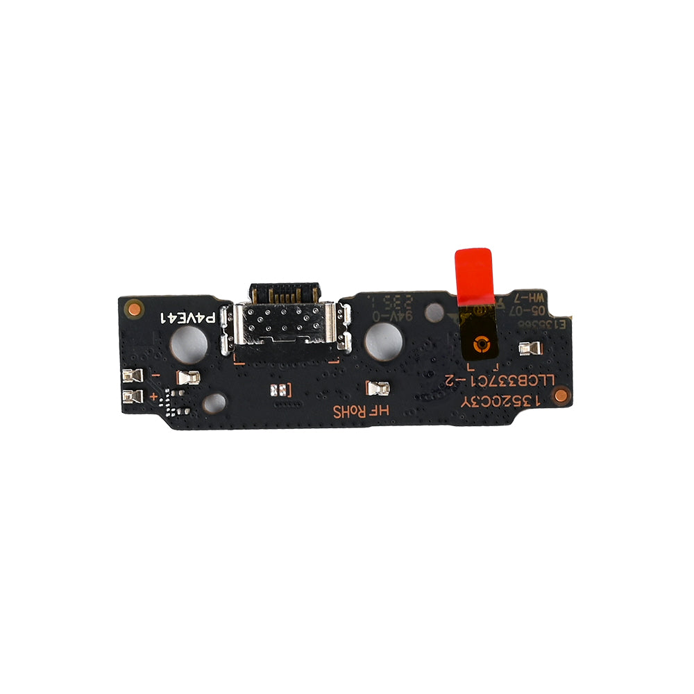 Xiaomi Redmi A3x systeem opladen Board OEM
