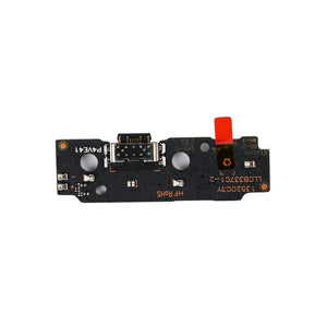 Xiaomi Redmi A3x systeem opladen Board OEM