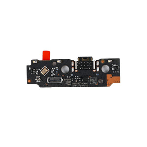Xiaomi Redmi A3x systeem opladen Board OEM