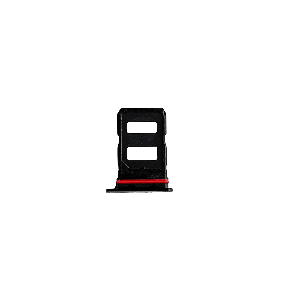 Xiaomi Poco F6 Pro Sim Kaarthouder Zwart OEM