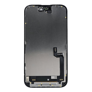 PIXDURA For Apple iPhone 16 Display And Digitizer In-Cell Premium (60Hz)