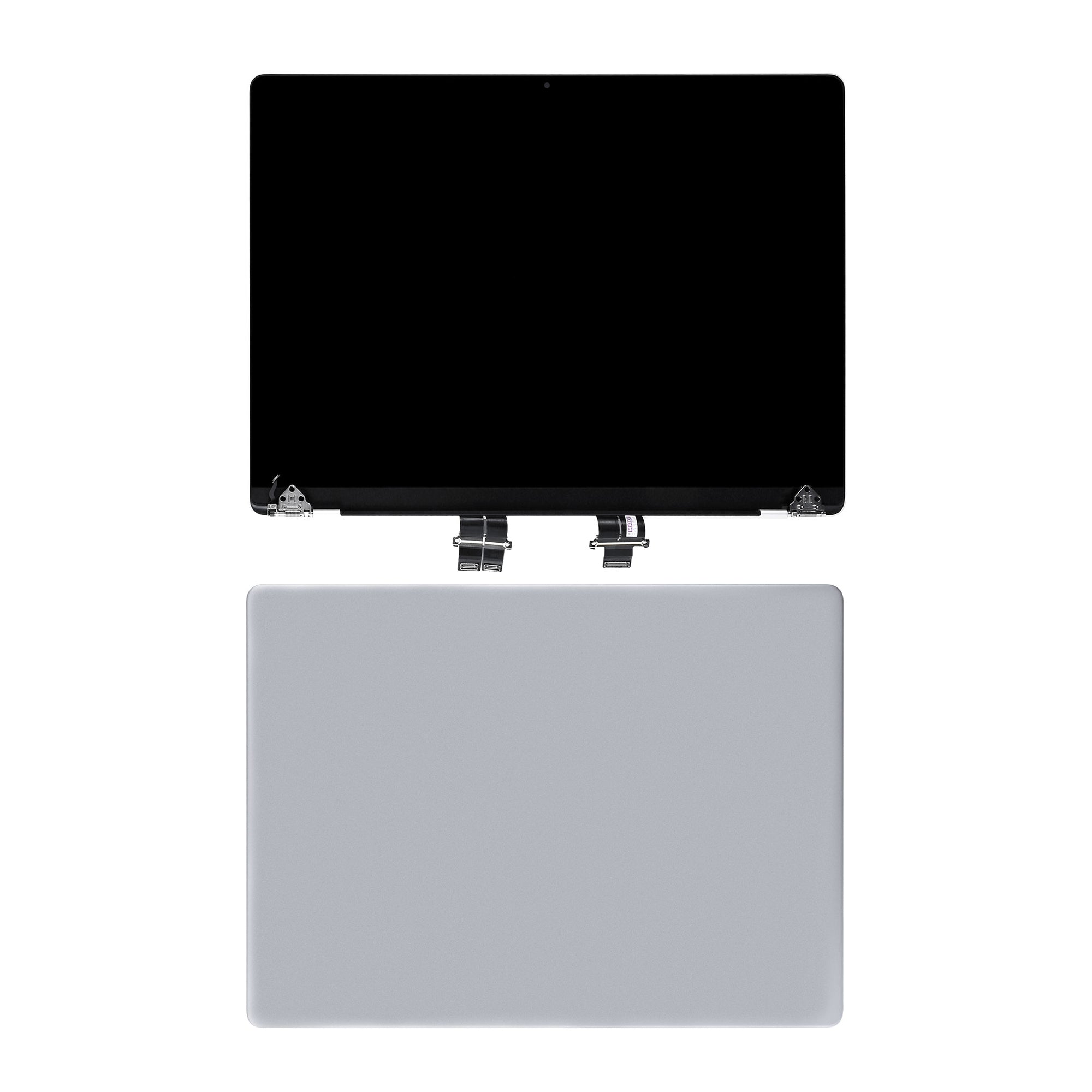 For Apple Pro 16 inch (2021) A2485, (2023) A2780, (2023) A2291 Beeldschermassemblage Zilver OEM