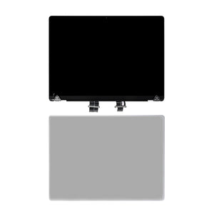 For Apple Pro 16 inch (2021) A2485, (2023) A2780 Beeldschermassemblage Space Gray OEM