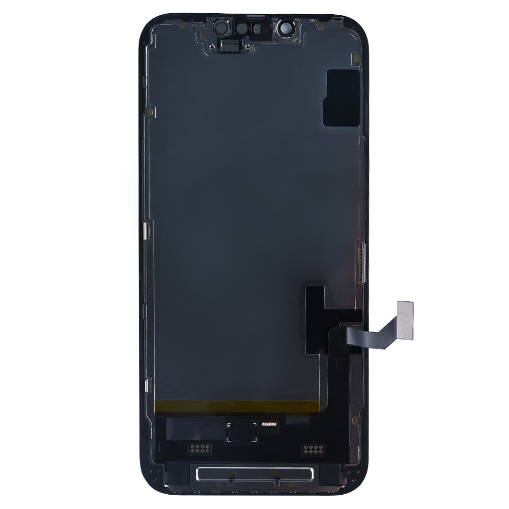 PIXDURA For Apple iPhone 16e Display And Digitizer Soft-OLED Premium (IC Removable) (60Hz)