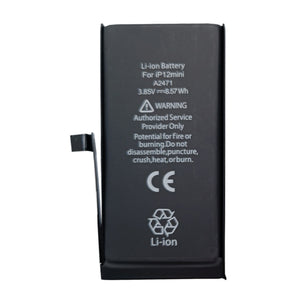 For Apple 12 Mini Diagnostiek uitvoeren Batterij OEM