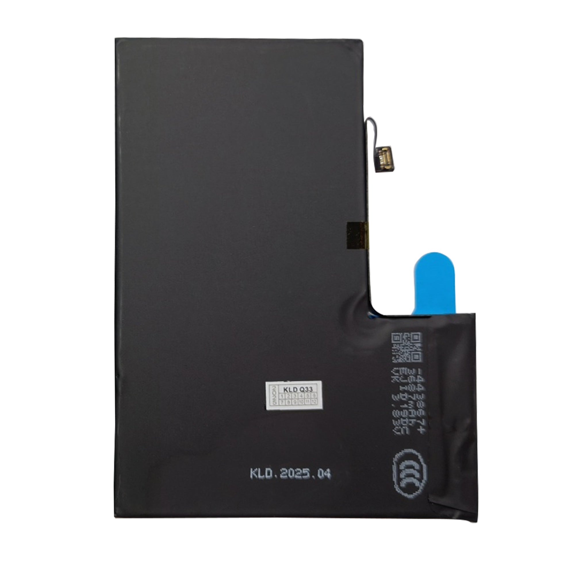 For Apple 12 Pro Max Diagnostiek uitvoeren Batterij OEM
