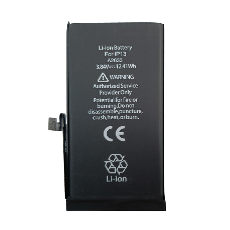 For Apple 13 Batterij diagnostiek uitvoeren Batterij OEM