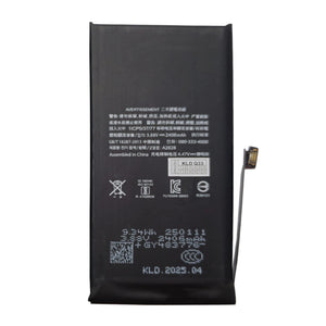 For Apple 13 Mini Diagnostiek uitvoeren Batterij OEM