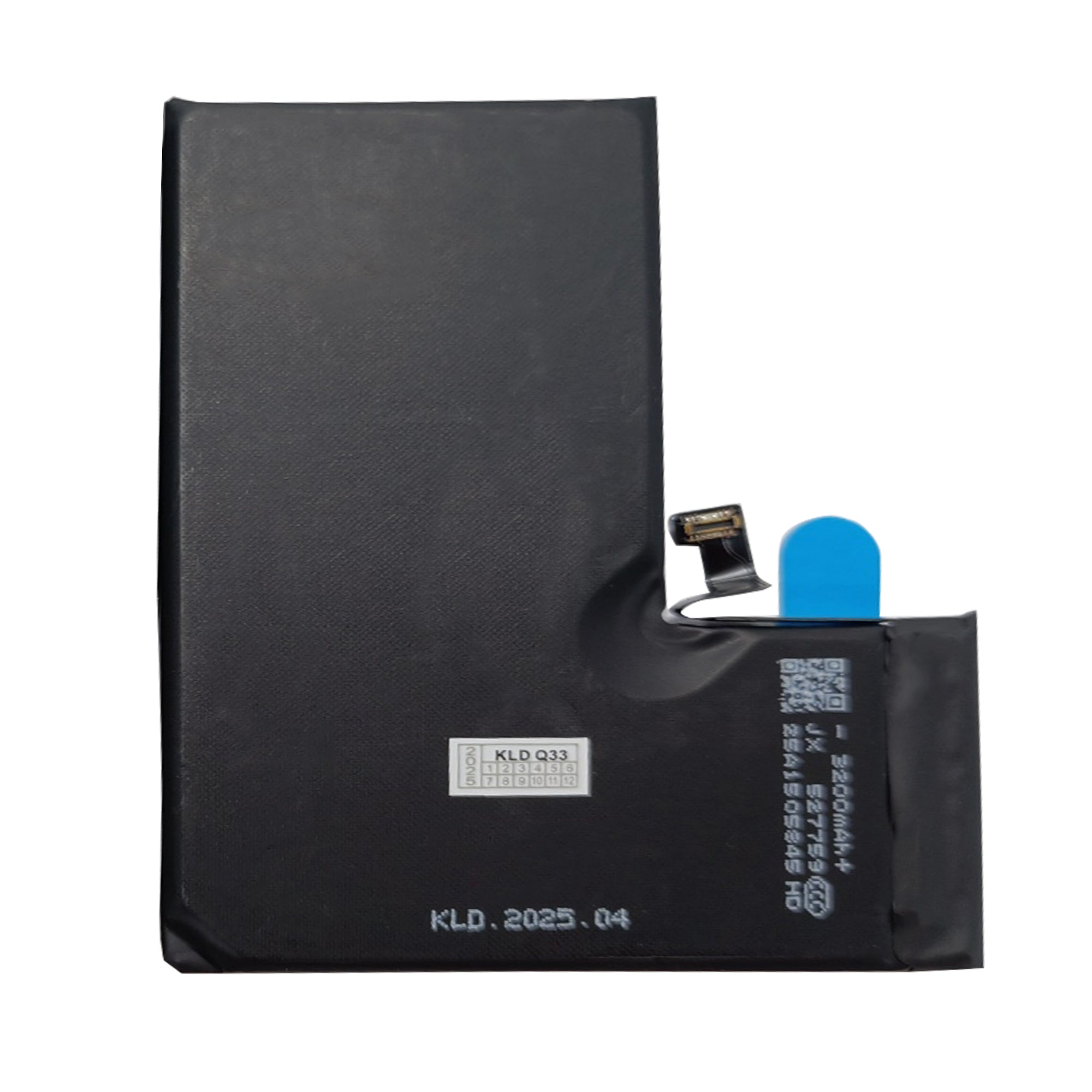 For Apple iPhone 13 Pro Run Diagnostics Battery OEM
