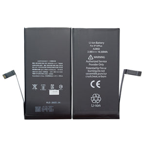 For Apple 14 Plus Diagnostiek uitvoeren Batterij OEM