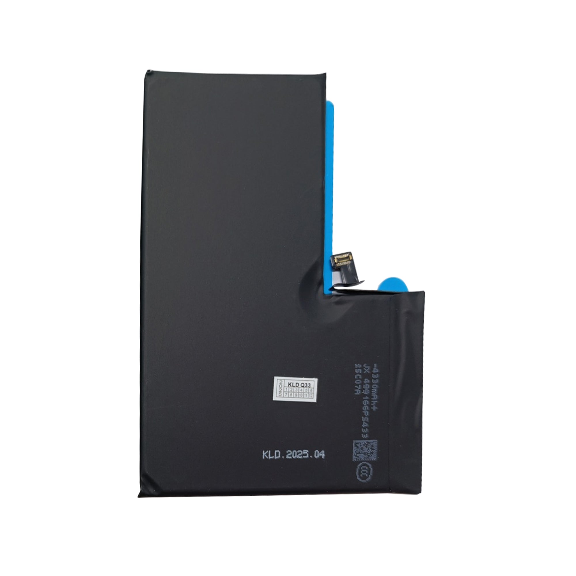 For Apple 14 Pro Max Diagnostiek uitvoeren Batterij OEM