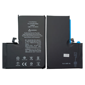 For Apple 14 Pro Max Diagnostiek uitvoeren Batterij OEM