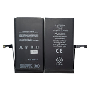 For Apple 15 Diagnostiek uitvoeren Batterij OEM