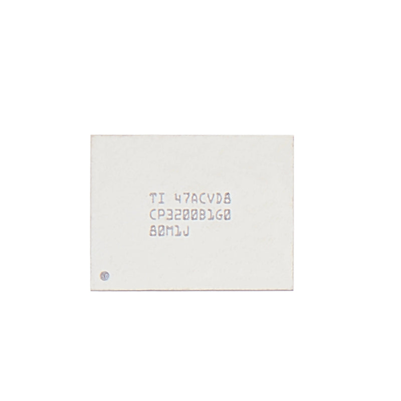 For Apple iPhone 16 Series Charging IC (CP3200B1G0) OEM