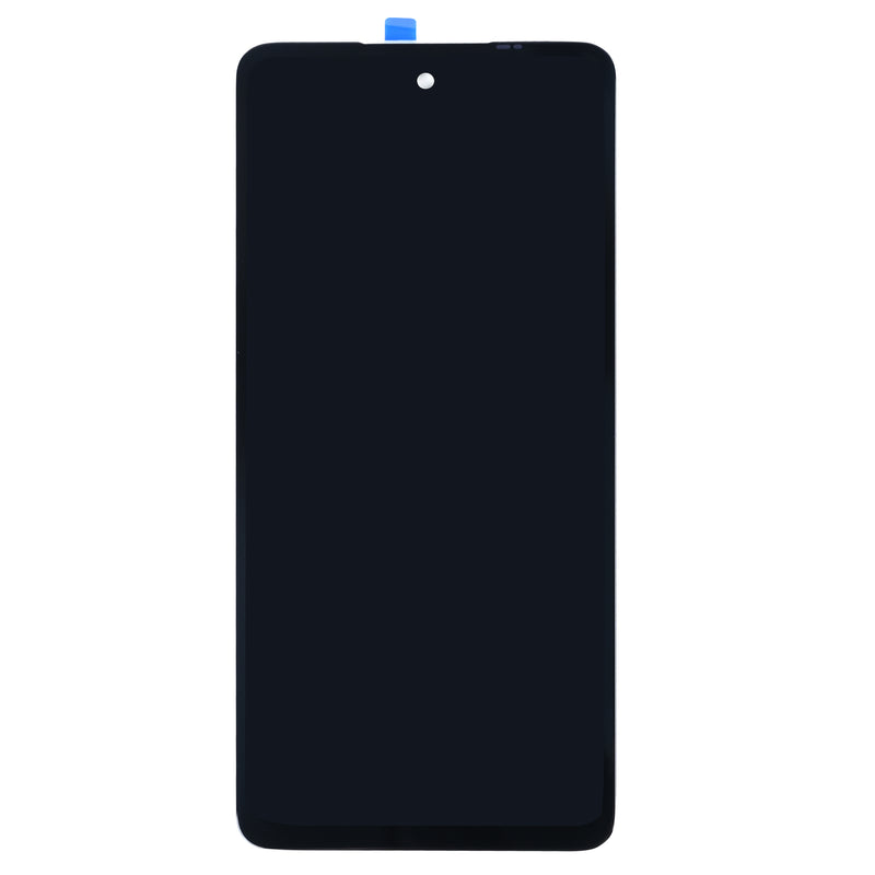 Motorola Moto E14, G04, G04s, G24, G24 Power Display And Digitizer Without Frame Black OEM