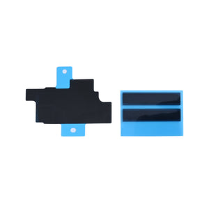 For Apple iPhone 16 Pro Max Motherboard Heat Shield Compatible (3pcs/10pack)