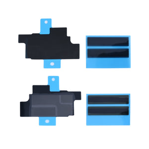 For Apple iPhone 16 Pro Max Motherboard Heat Shield Compatible (3pcs/10pack)