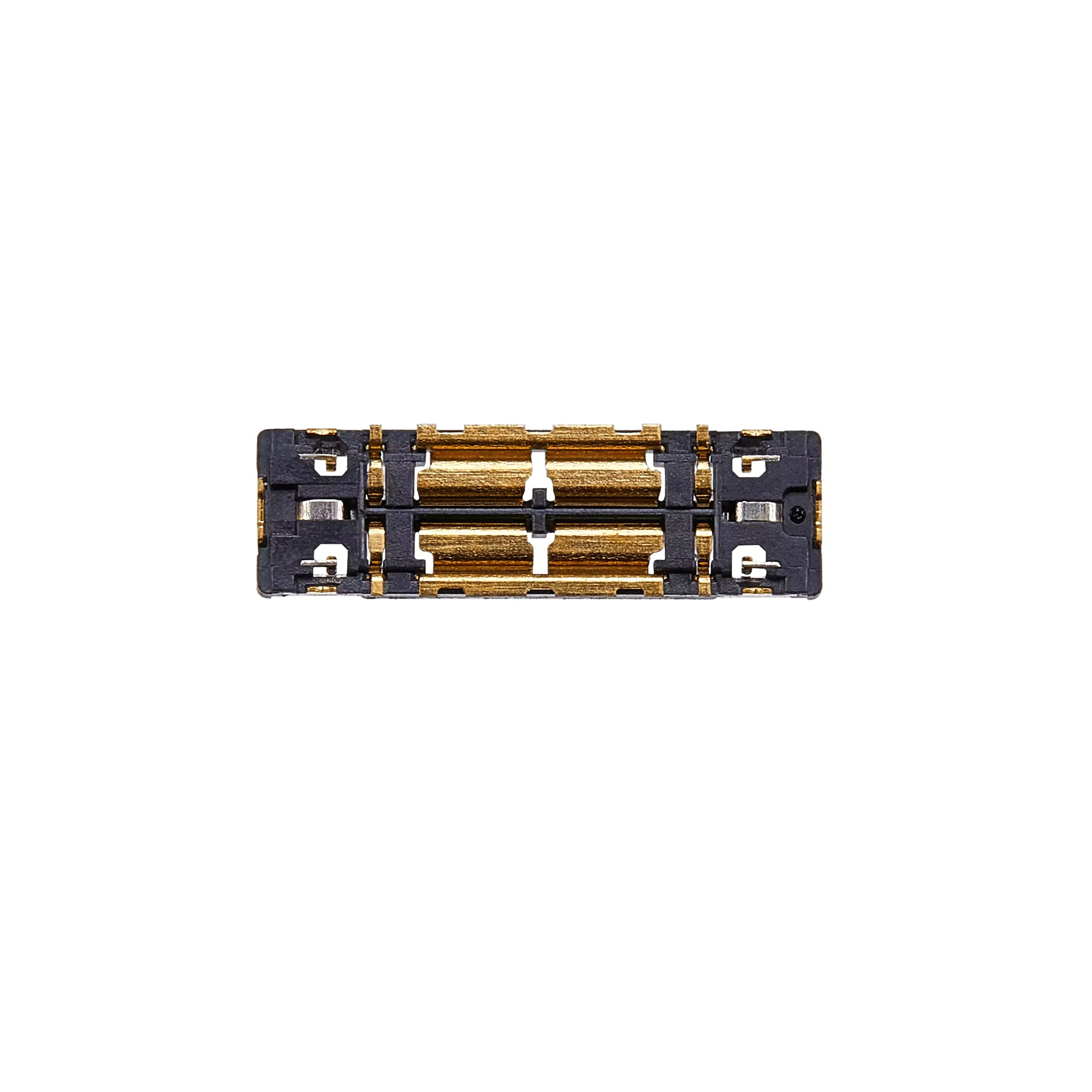 For Apple 16 Pro, iPhone 16 Pro Max Batterij FPC (4-pins) Compatibel