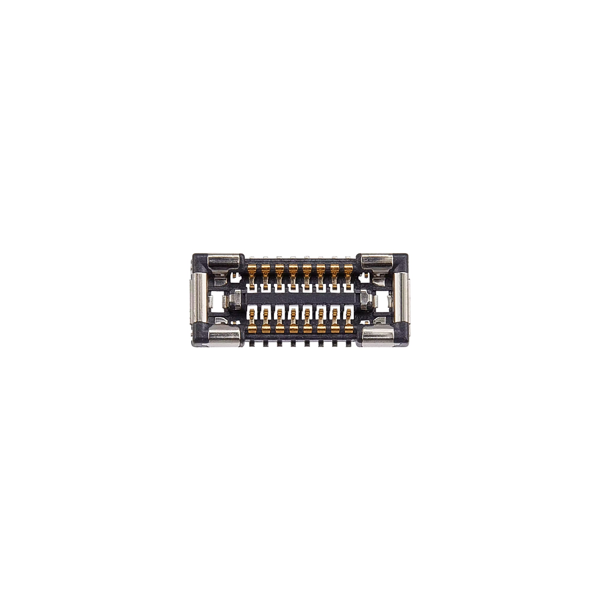For Apple 16 Pro, iPhone 16 Pro Max Signaalinterface FPC-connector (16-pins) compatibel