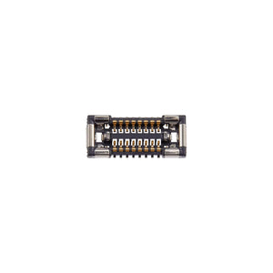 For Apple 16 Pro, iPhone 16 Pro Max Signaalinterface FPC-connector (16-pins) compatibel