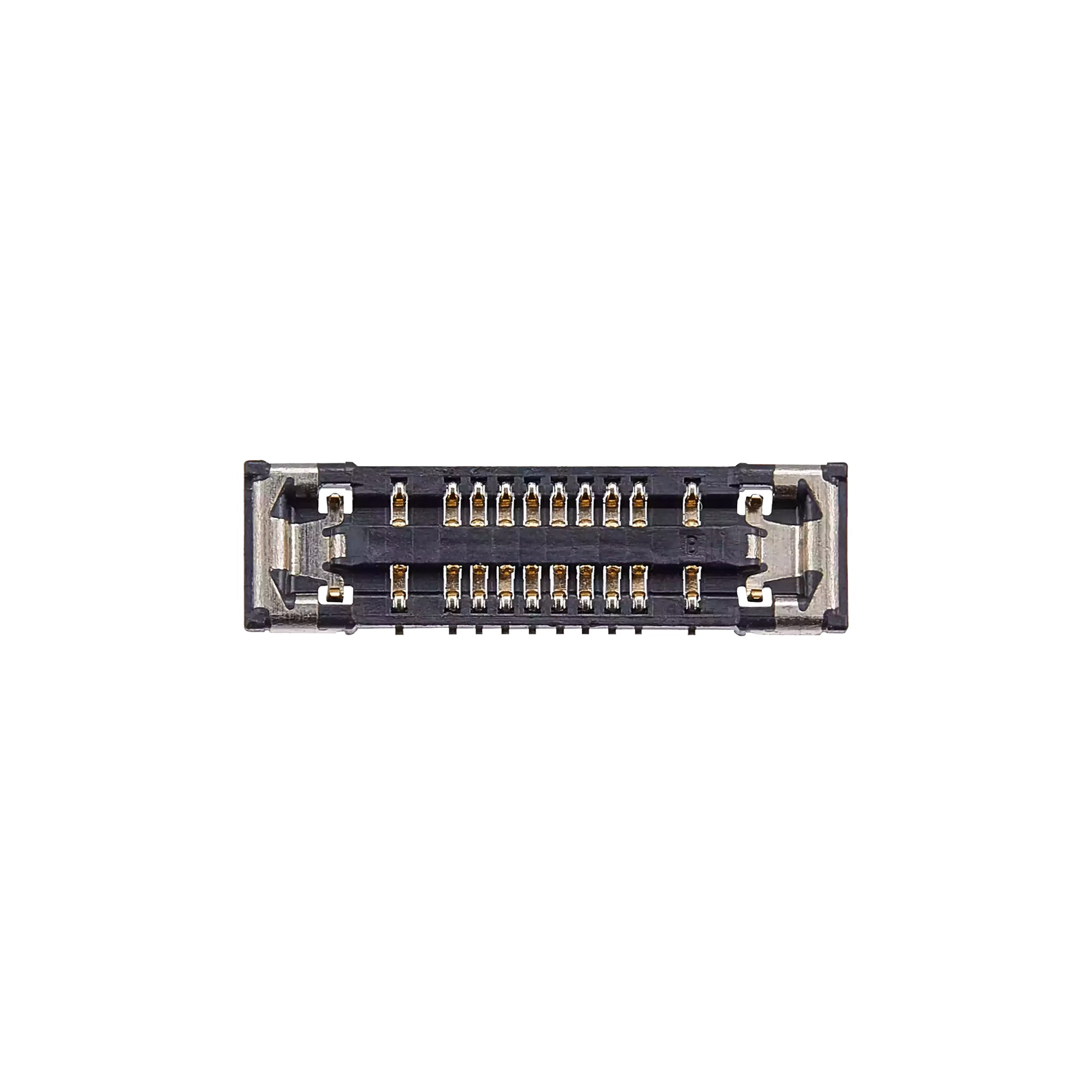 For Apple 16 Pro, iPhone 16 Pro Max Radarscanner FPC-connector (16-pins) compatibel