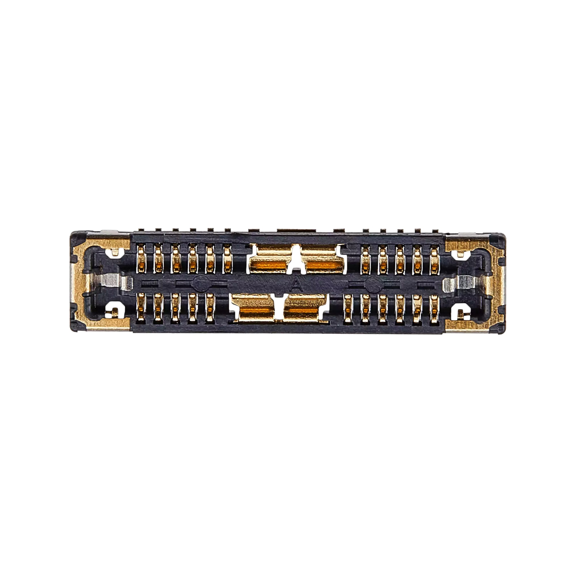 For Apple 16 Pro, iPhone 16 Pro Max Draadloze NFC-oplader Flex FPC-connector (22-pins) Compatibel