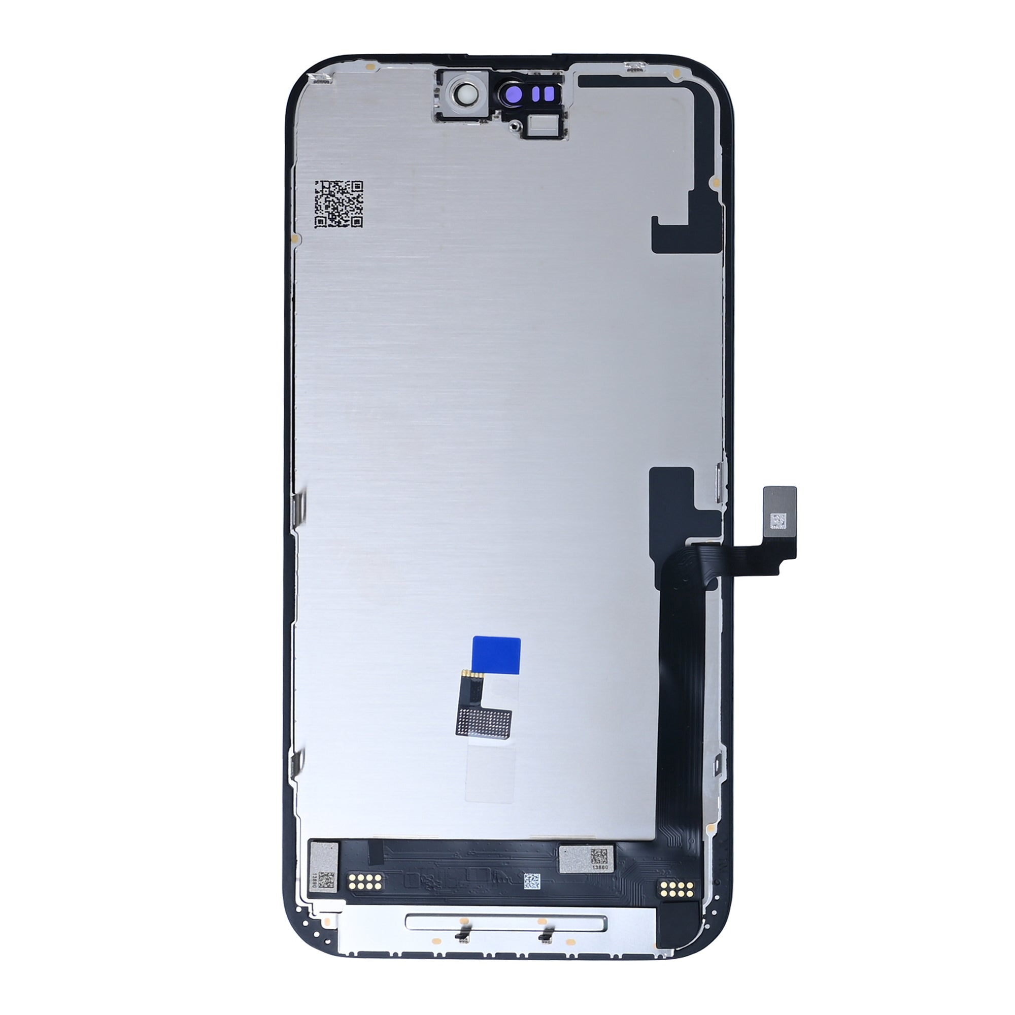 JK For Apple 16 Plus Display In-Cell (COG)
