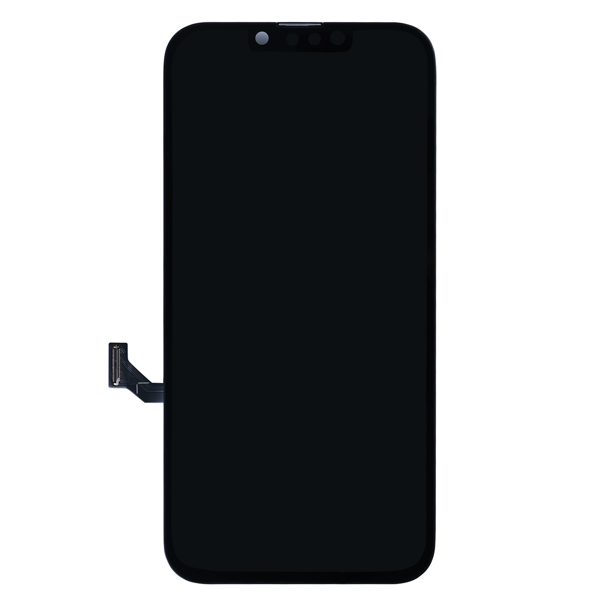 JK For Apple iPhone 16e Display And Digitizer In-Cell