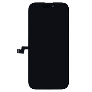 For Apple 16 Pro-scherm met nabijheidssensor Flex getrokken (gekalibreerd, gebruikt)