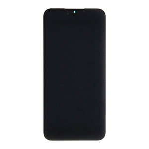 Samsung Galaxy A34 A346B Display en digitizer zonder frame zwart servicepakket