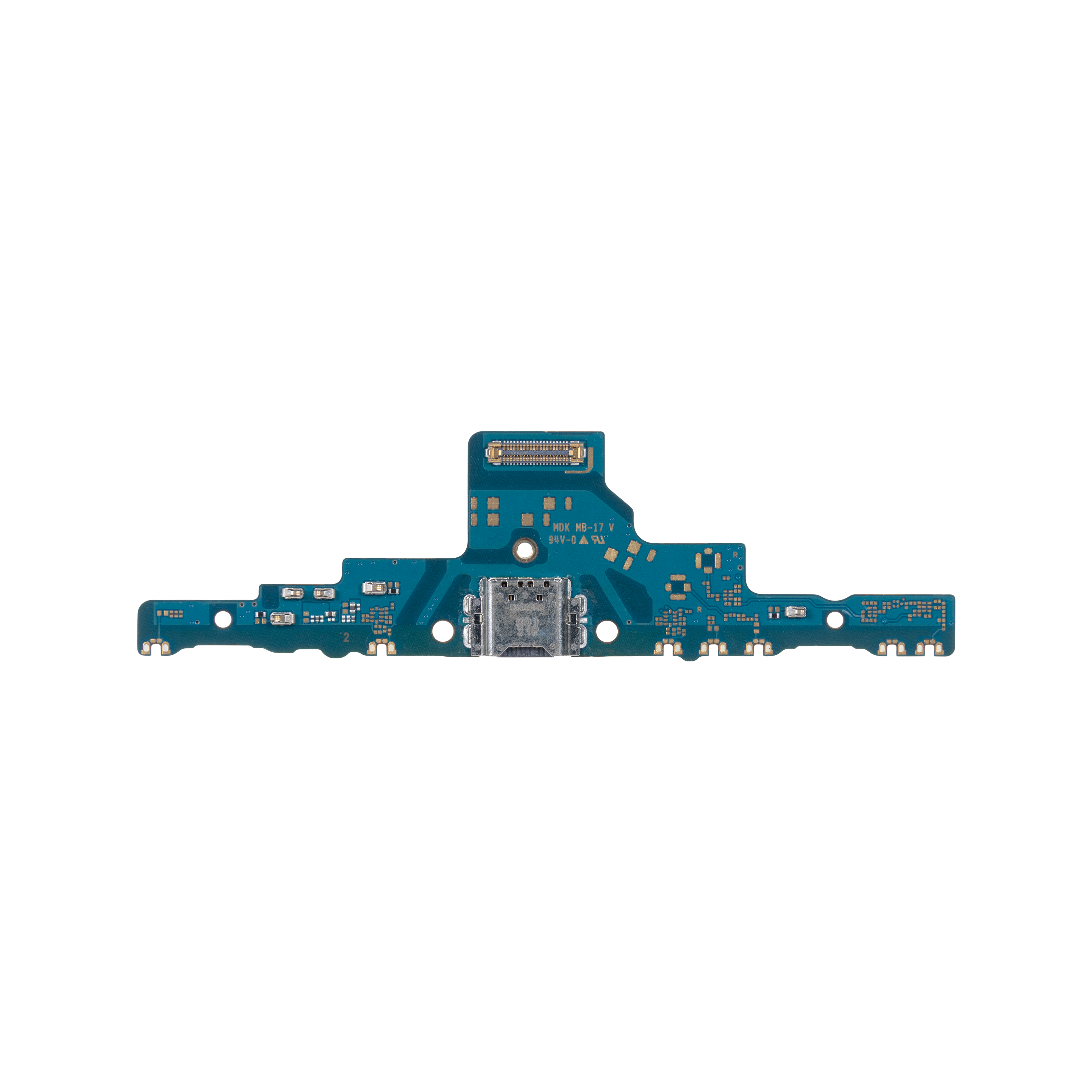 Samsung Galaxy Tab S6 Lite P610 Systeem Oplaadbord Origineel