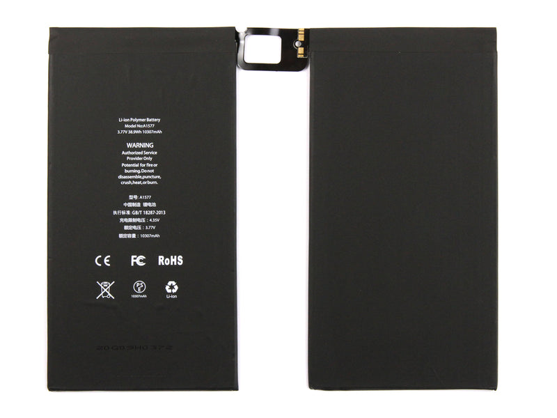 For Apple Pro 12,9 inch (2015) Batterij A1577 OEM