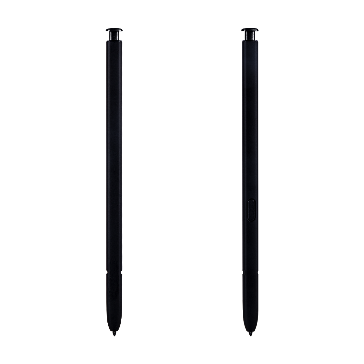Samsung Galaxy Note 10 N970F, Note 10 Plus N975F Styluspen Zwart OEM