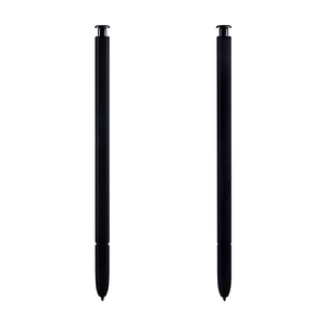 Samsung Galaxy Note 10 N970F, Note 10 Plus N975F Styluspen Zwart OEM