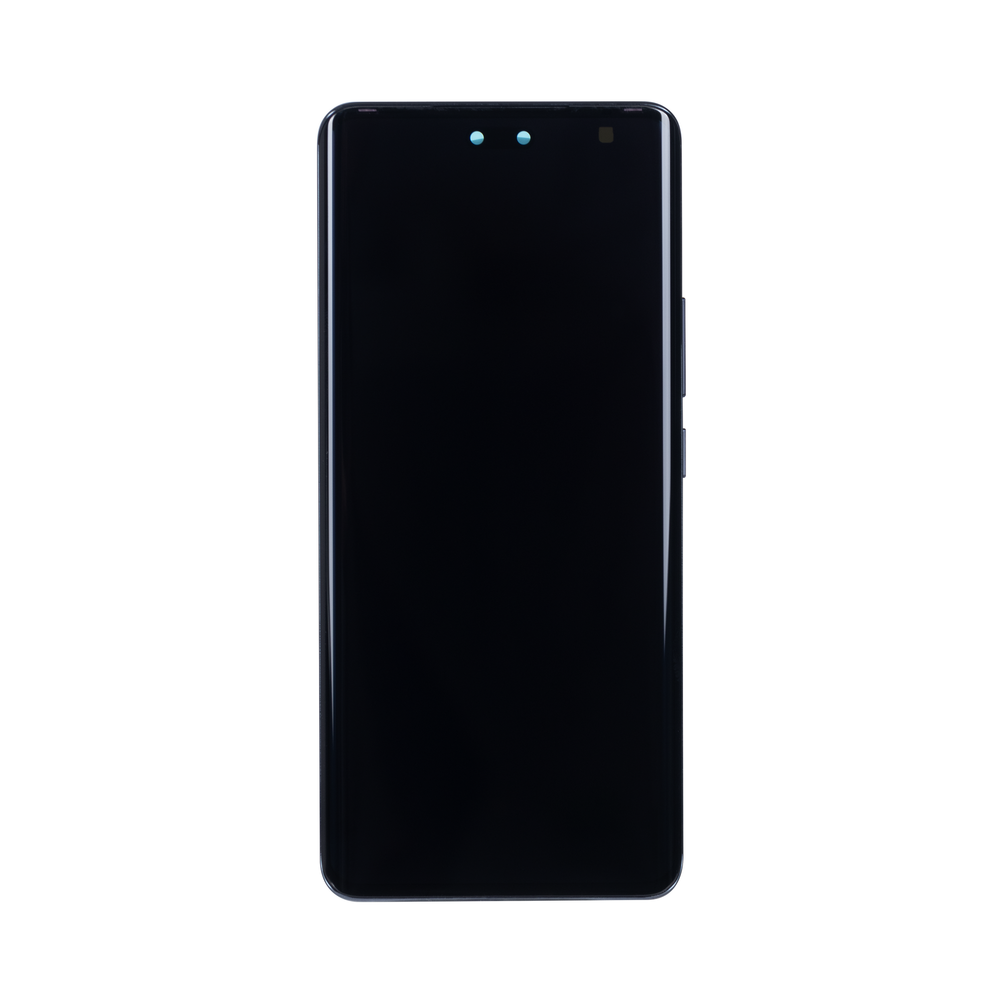 Xiaomi 13 Lite scherm en digitizer met frame zwart OEM