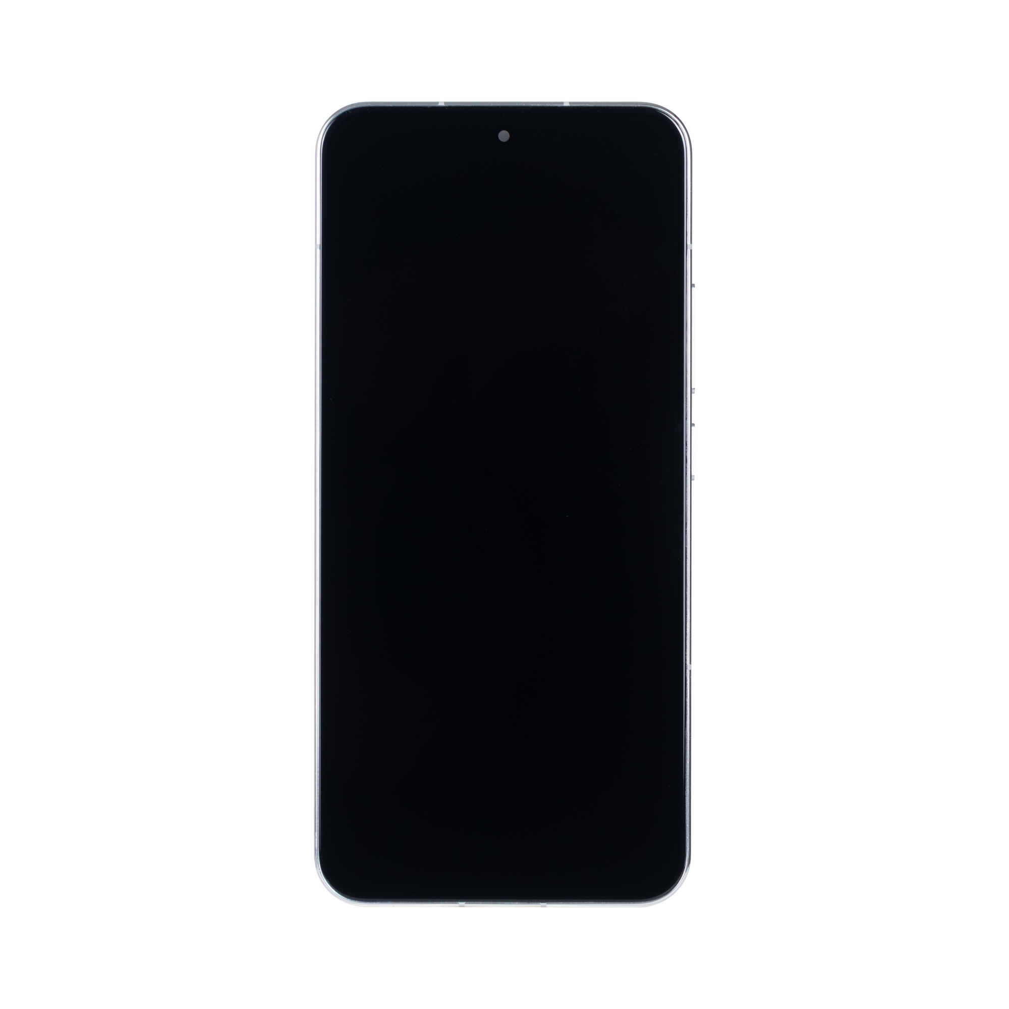 Xiaomi 13-scherm en digitizer met wit frame OEM