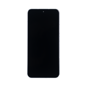 Xiaomi 13-scherm en digitizer met wit frame OEM