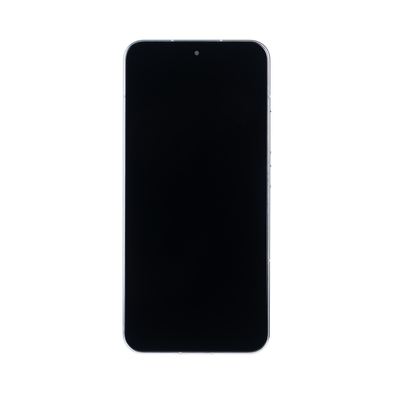Xiaomi 13-scherm en digitizer met wit frame OEM