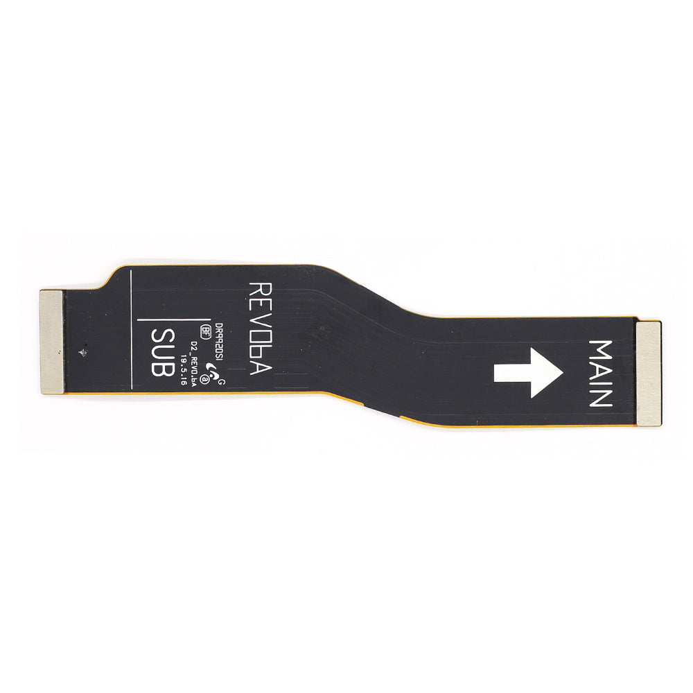 Samsung Note 10 Plus N975F Hoofdflex OEM