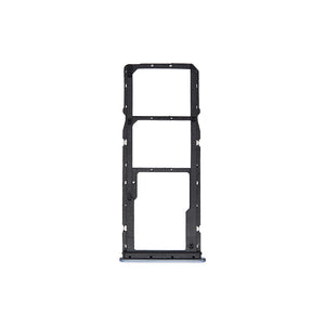 Xiaomi Redmi Note 11 Sim kaarthouder ster blauw OEM
