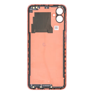 Samsung Galaxy A04e A042F achterkant met lens koper OEM