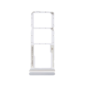 Xiaomi Redmi Note 11 Sim kaarthouder schemerblauw OEM