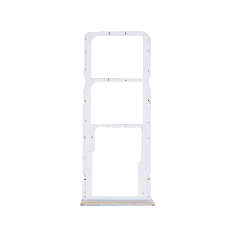 Xiaomi Redmi Note 11 Sim kaarthouder schemerblauw OEM