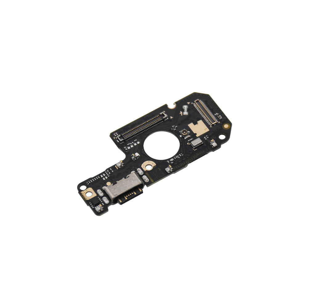 Xiaomi Redmi Note 11 systeem opladen Board OEM